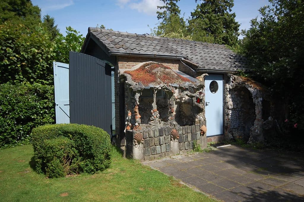 Photo 36 of Teylingerhorstlaan 34