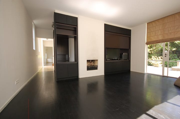 Foto 10 van Teylingerhorstlaan 34