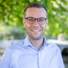 Kjeld van der Ark - Appraiser