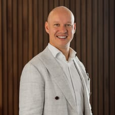 Wijnand Haak - NVM Register Makelaar & Taxateur