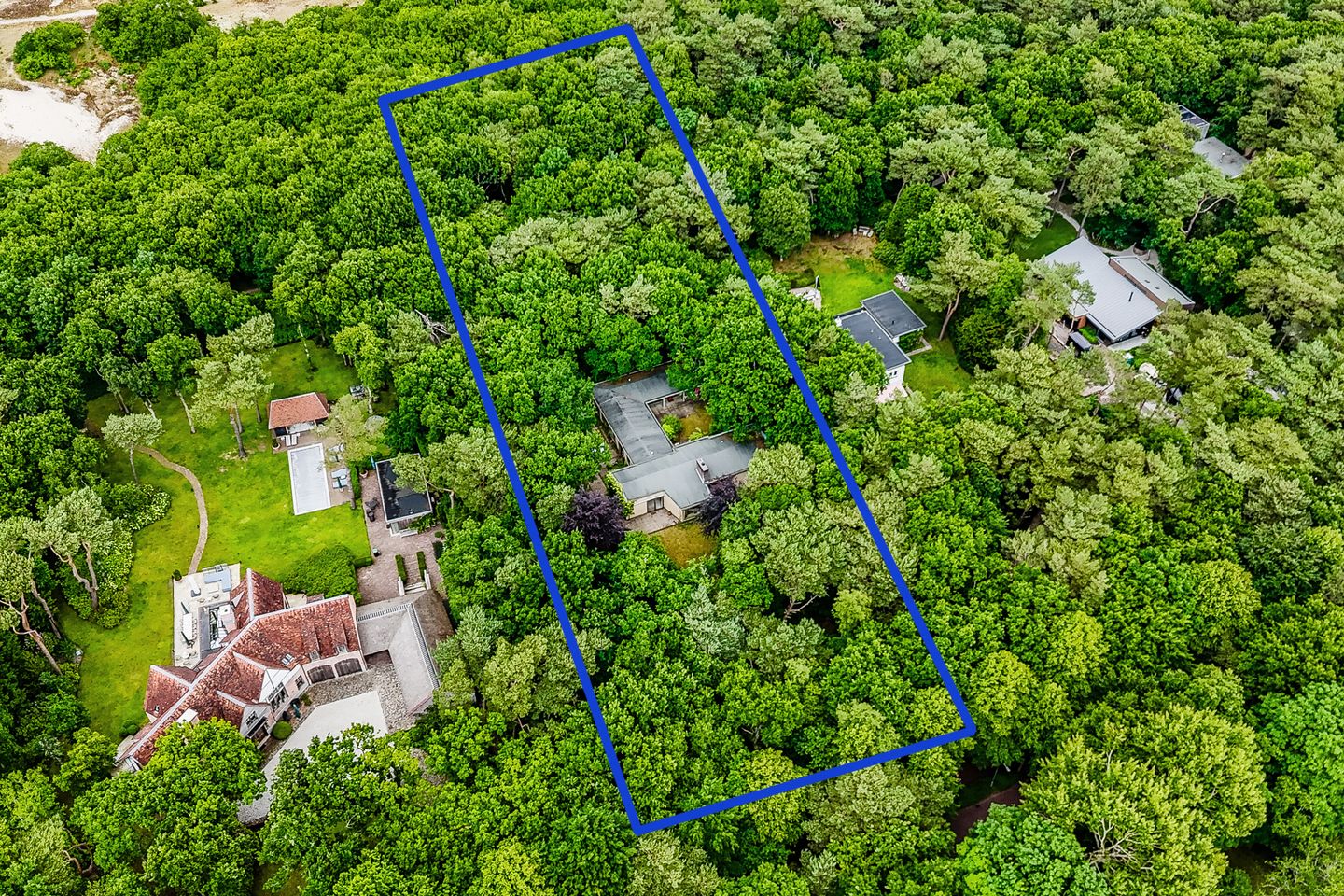 Foto 4 van Eeuwigelaan 54