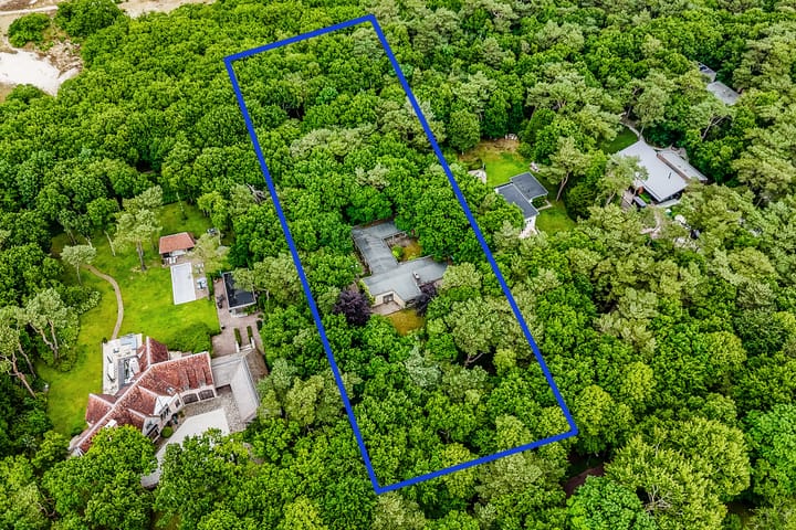 Photo 4 of Eeuwigelaan 54