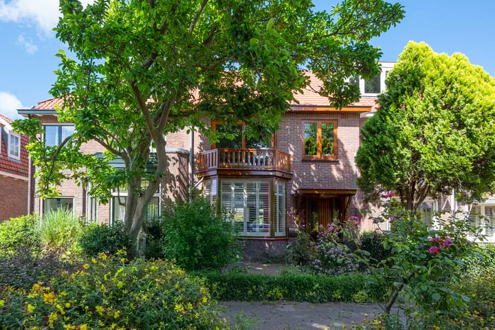 Foto 1 van Laan van Rozenburg 20