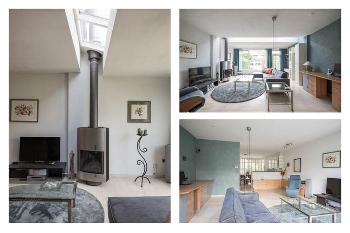 Foto 4 van Laan van Rozenburg 20