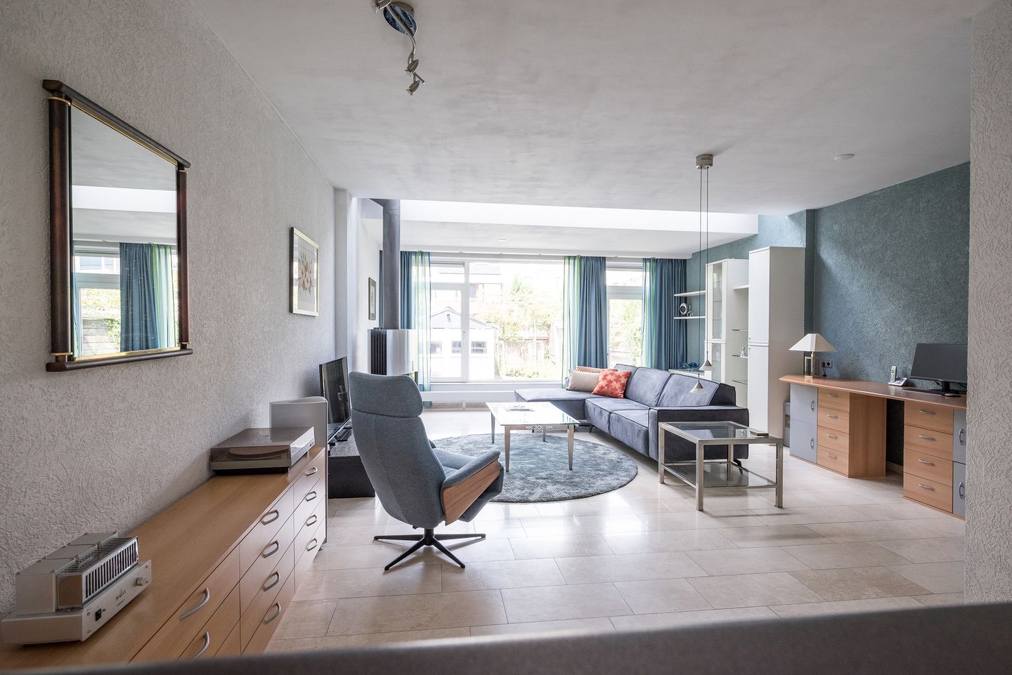 Foto 5 van Laan van Rozenburg 20