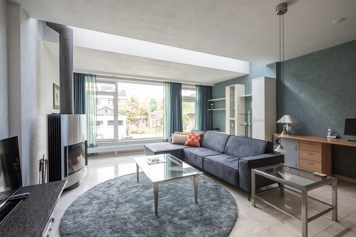 Foto 6 van Laan van Rozenburg 20