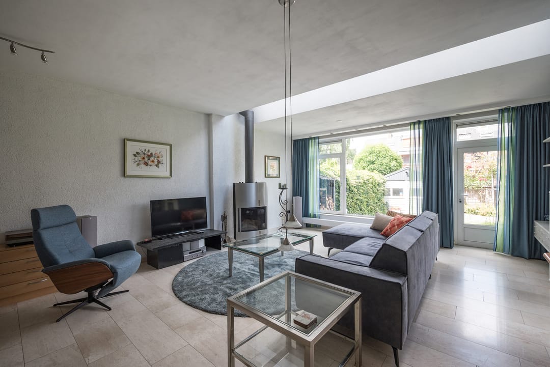 Foto 7 van Laan van Rozenburg 20