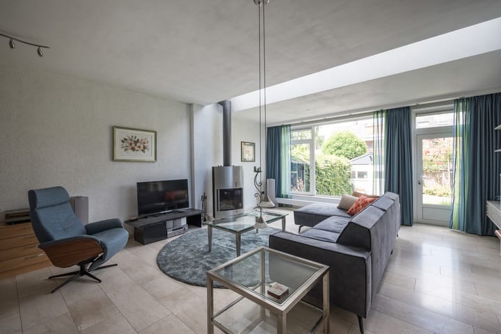 Foto 7 van Laan van Rozenburg 20