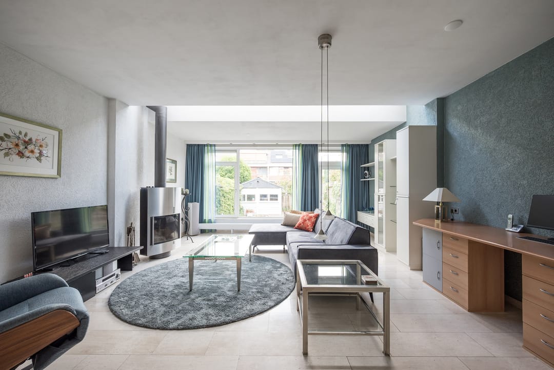 Foto 8 van Laan van Rozenburg 20