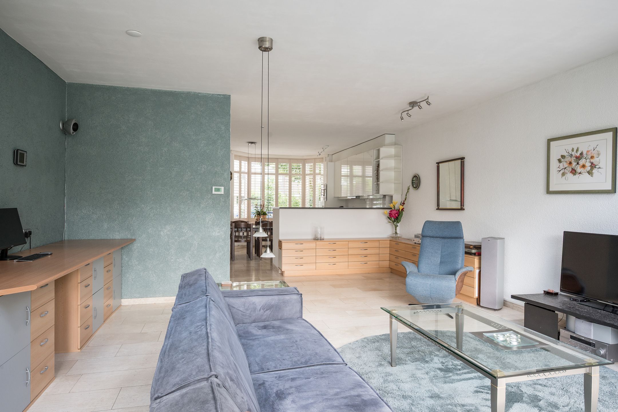 Foto 9 van Laan van Rozenburg 20