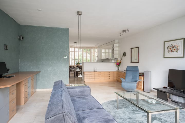 Foto 9 van Laan van Rozenburg 20