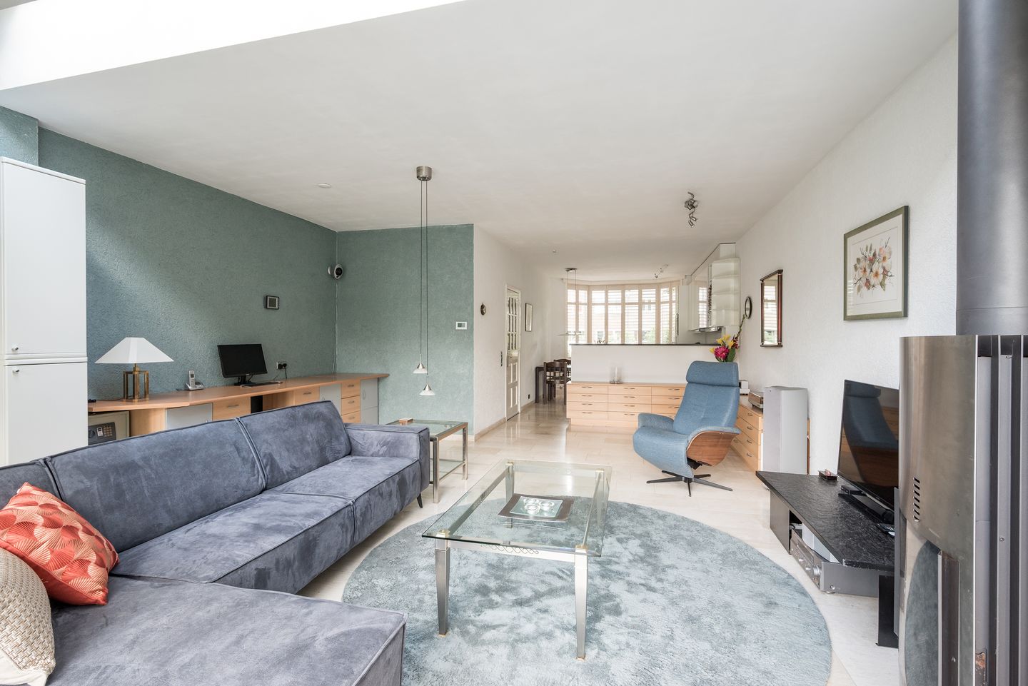 Foto 10 van Laan van Rozenburg 20