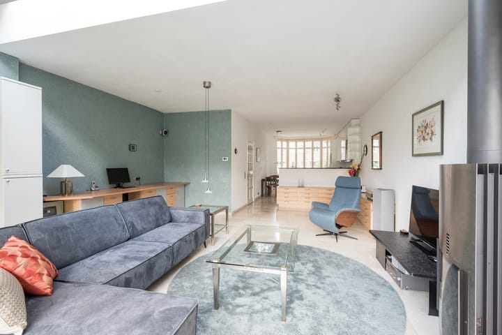 Foto 10 van Laan van Rozenburg 20