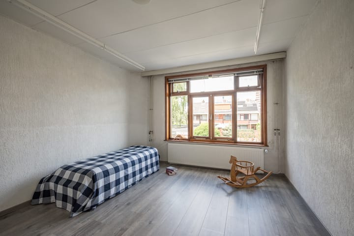 Foto 19 van Laan van Rozenburg 20