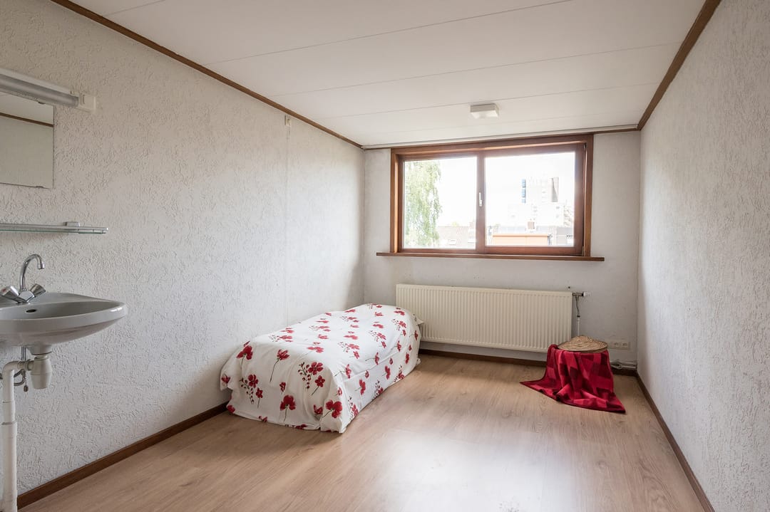 Foto 26 van Laan van Rozenburg 20