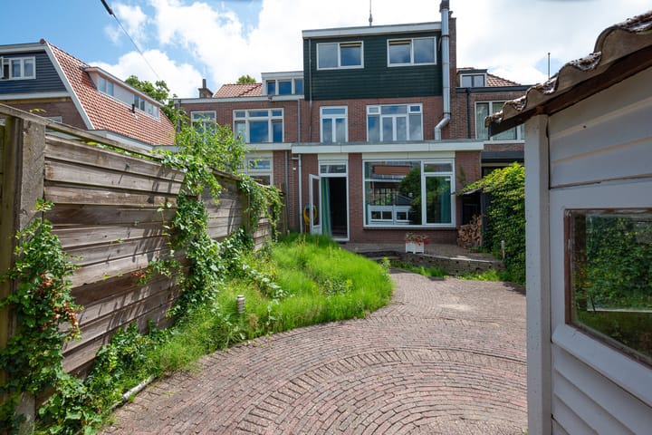 Foto 33 van Laan van Rozenburg 20