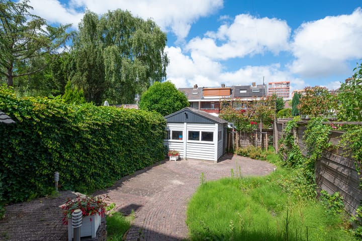 Foto 34 van Laan van Rozenburg 20