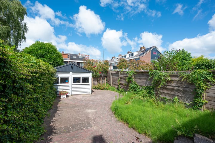 Foto 35 van Laan van Rozenburg 20