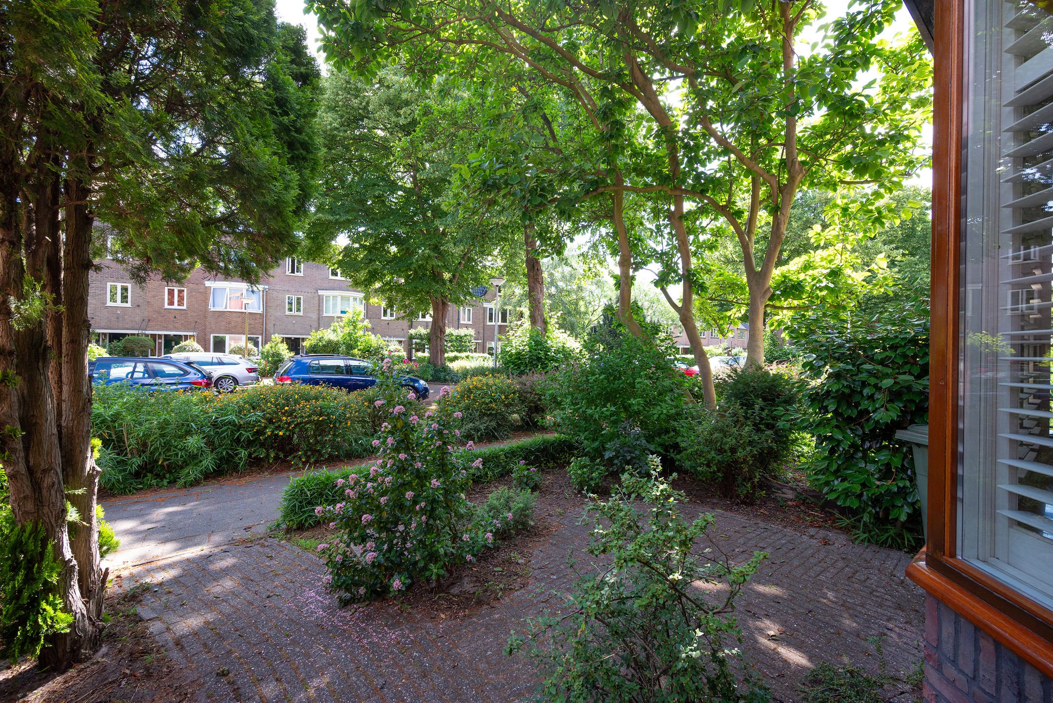 Foto 36 van Laan van Rozenburg 20