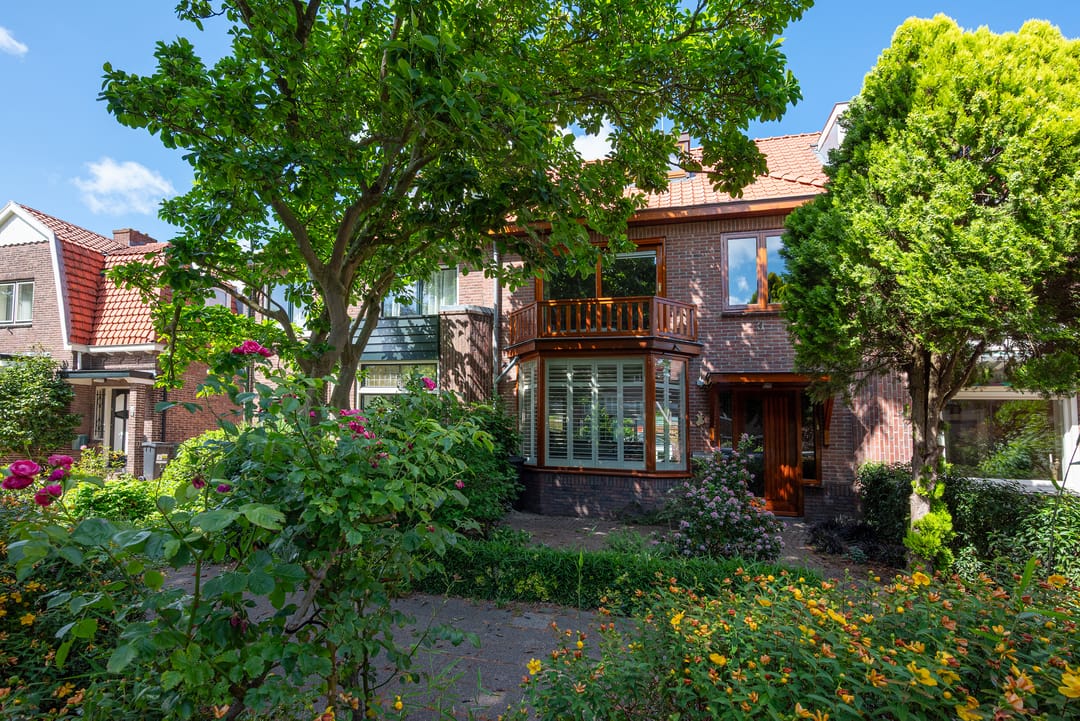 Foto 37 van Laan van Rozenburg 20