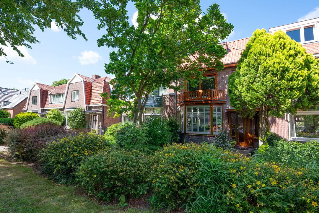 Foto 38 van Laan van Rozenburg 20