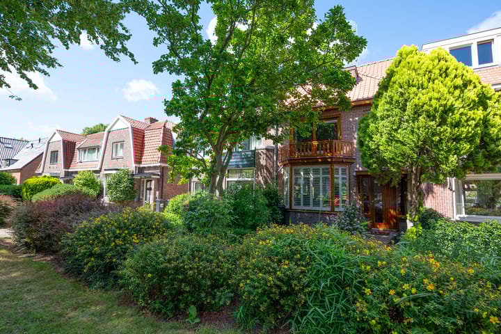 Foto 38 van Laan van Rozenburg 20