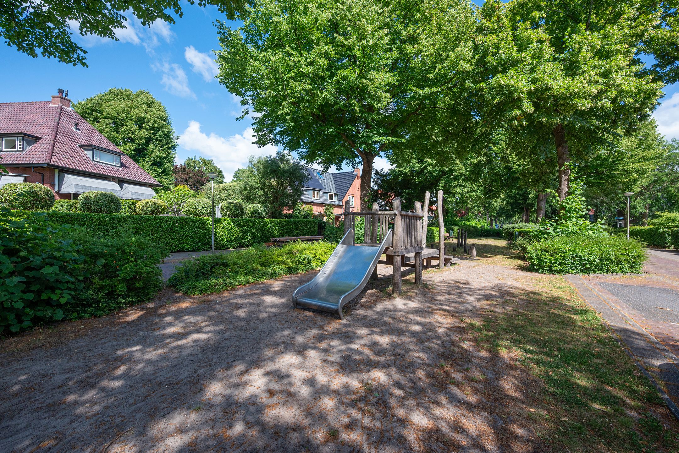 Foto 39 van Laan van Rozenburg 20