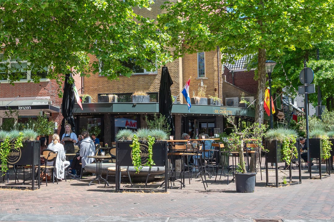 Foto 41 van Laan van Rozenburg 20