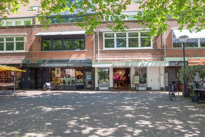 Foto 44 van Laan van Rozenburg 20