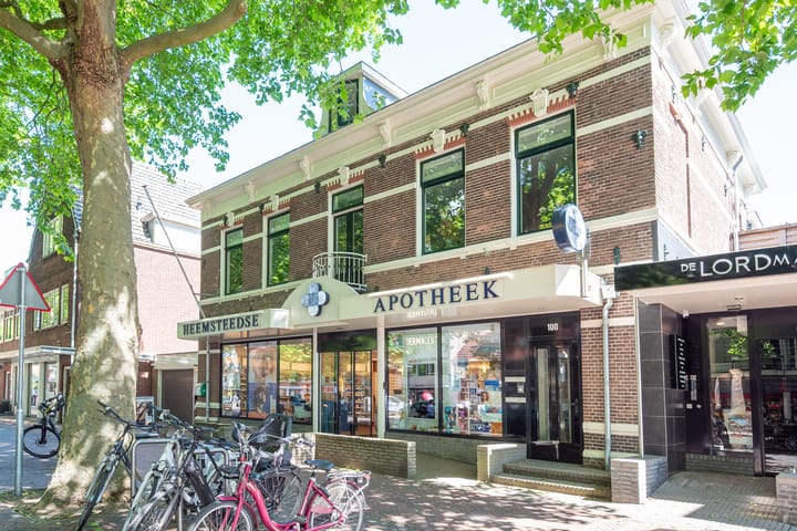 Foto 46 van Laan van Rozenburg 20