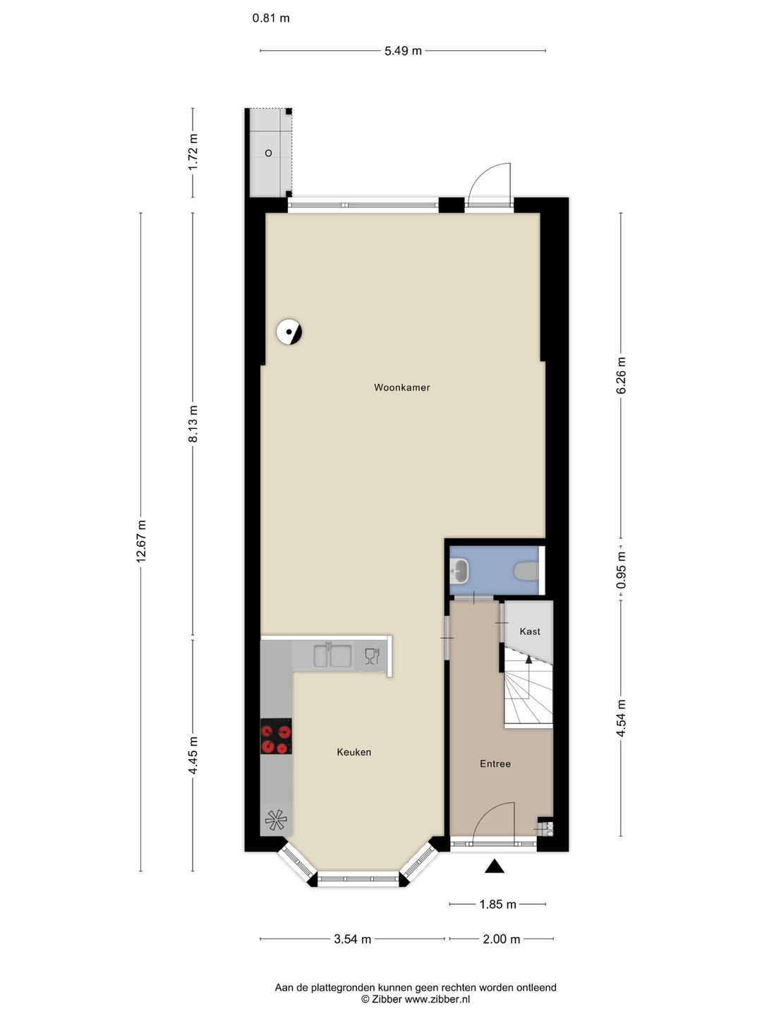 Foto 53 van Laan van Rozenburg 20