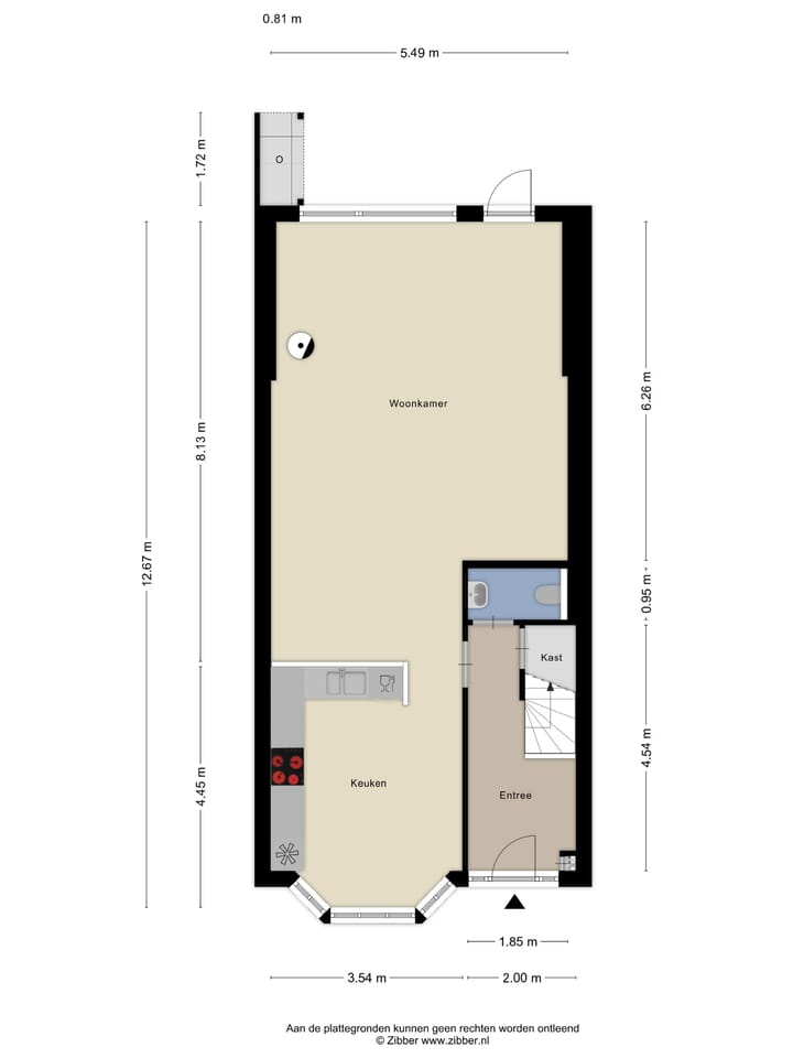 Foto 53 van Laan van Rozenburg 20