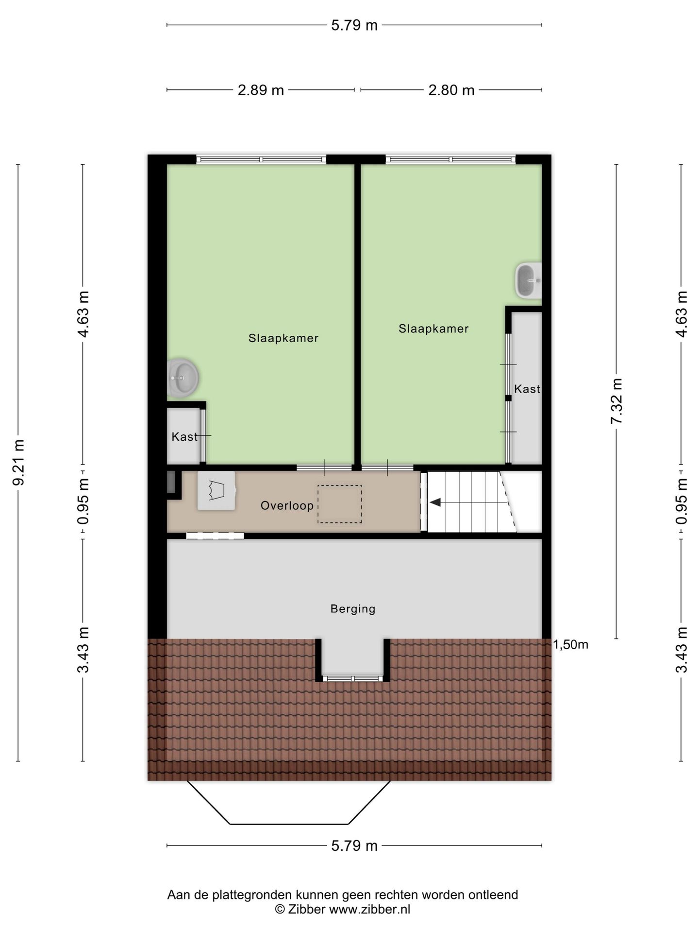 Foto 55 van Laan van Rozenburg 20
