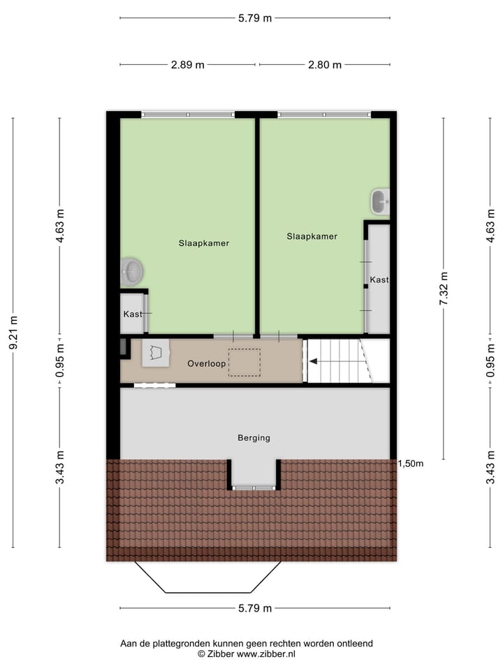 Foto 55 van Laan van Rozenburg 20