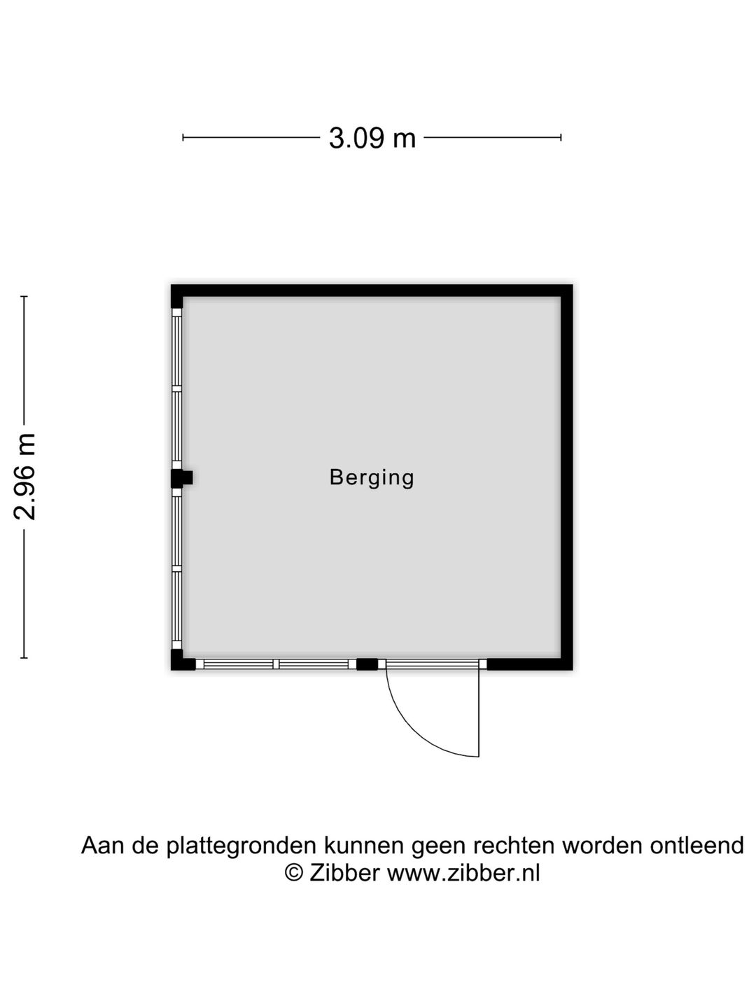 Foto 58 van Laan van Rozenburg 20