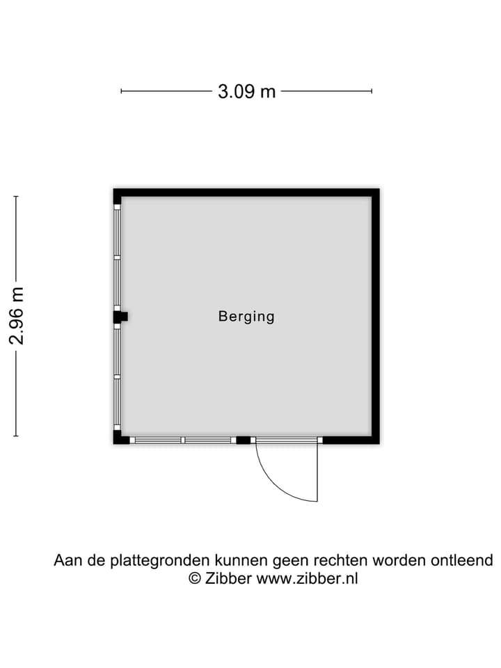 Foto 58 van Laan van Rozenburg 20