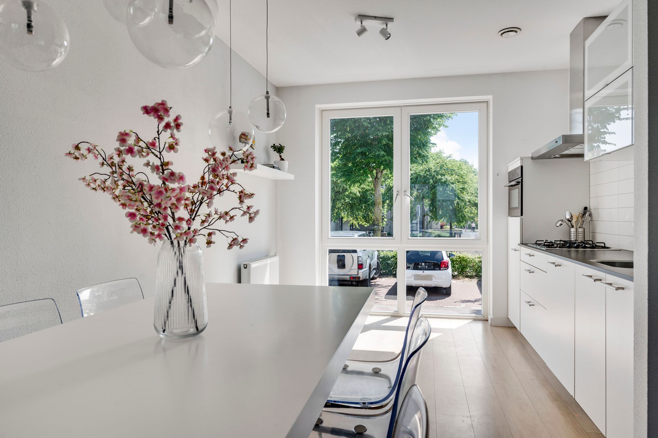 Foto 3 van Frans Strouxstraat 4-K