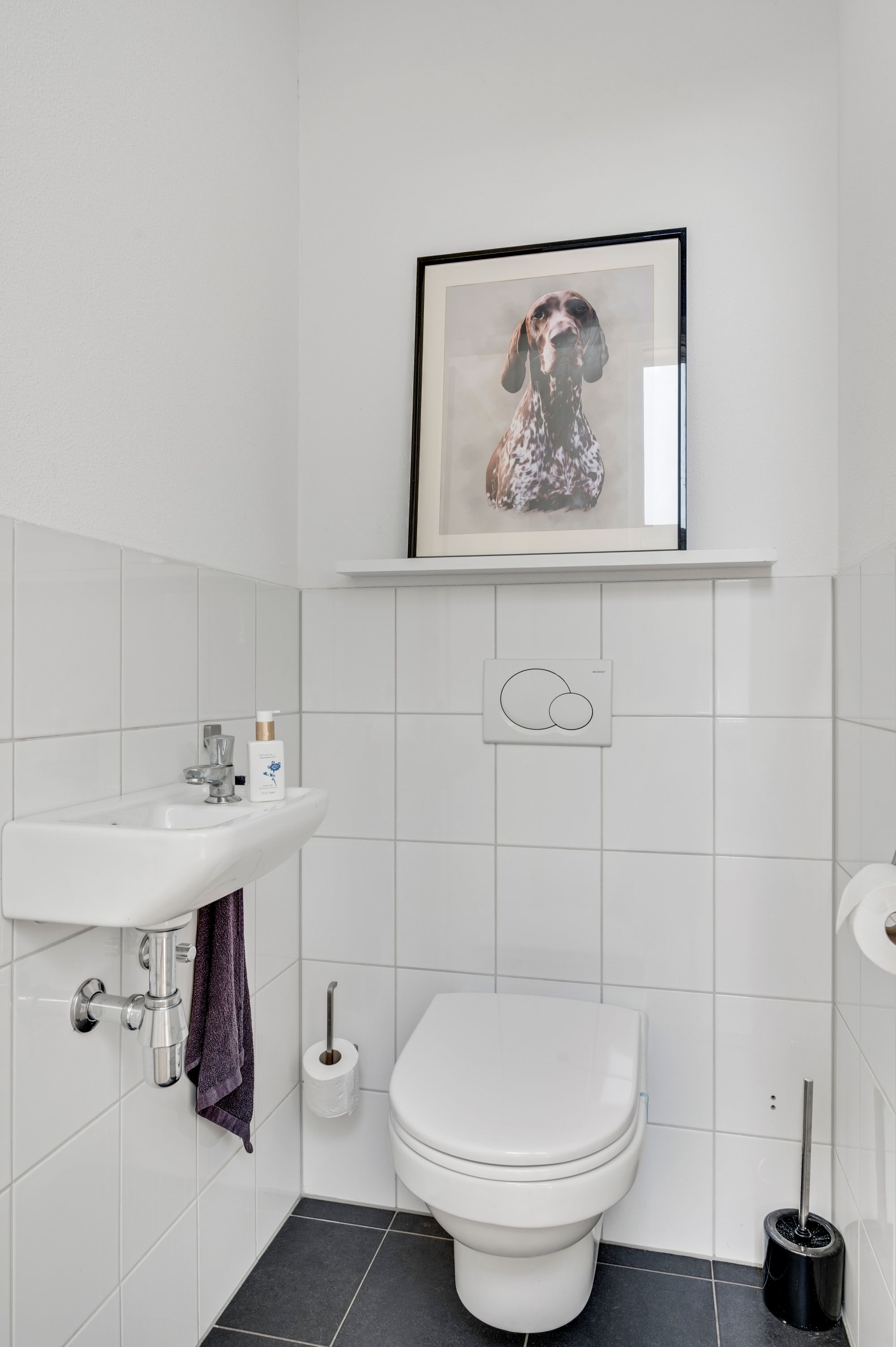 Foto 9 van Frans Strouxstraat 4-K