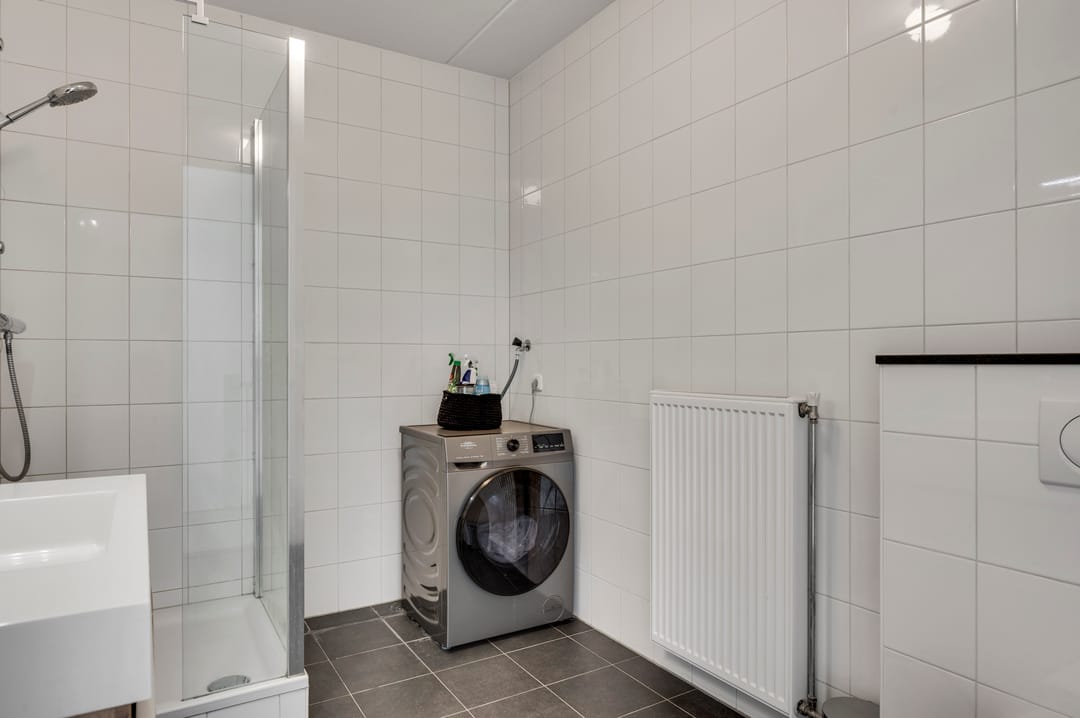 Foto 22 van Frans Strouxstraat 4-K