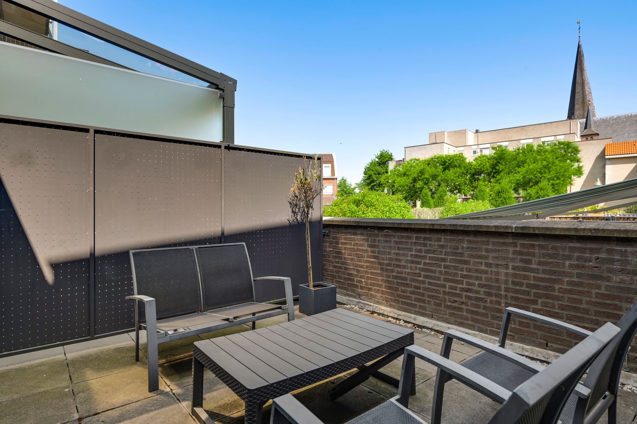 Foto 24 van Frans Strouxstraat 4-K