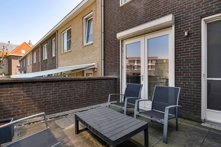 Photo 25 of Frans Strouxstraat 4-K