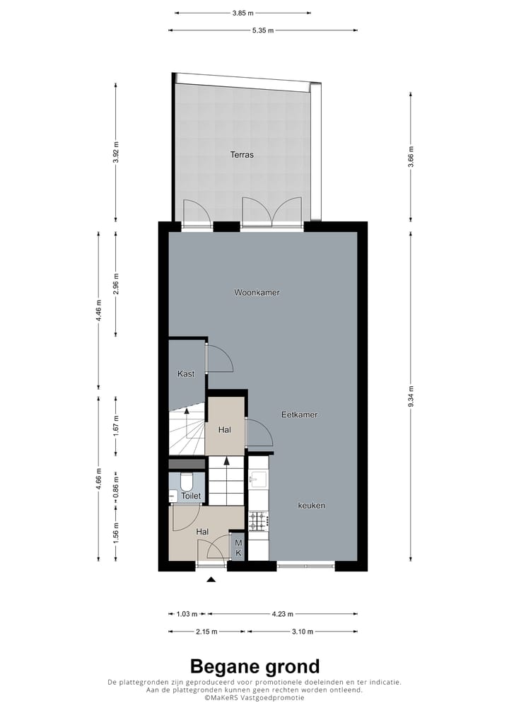 Photo 32 of Frans Strouxstraat 4-K