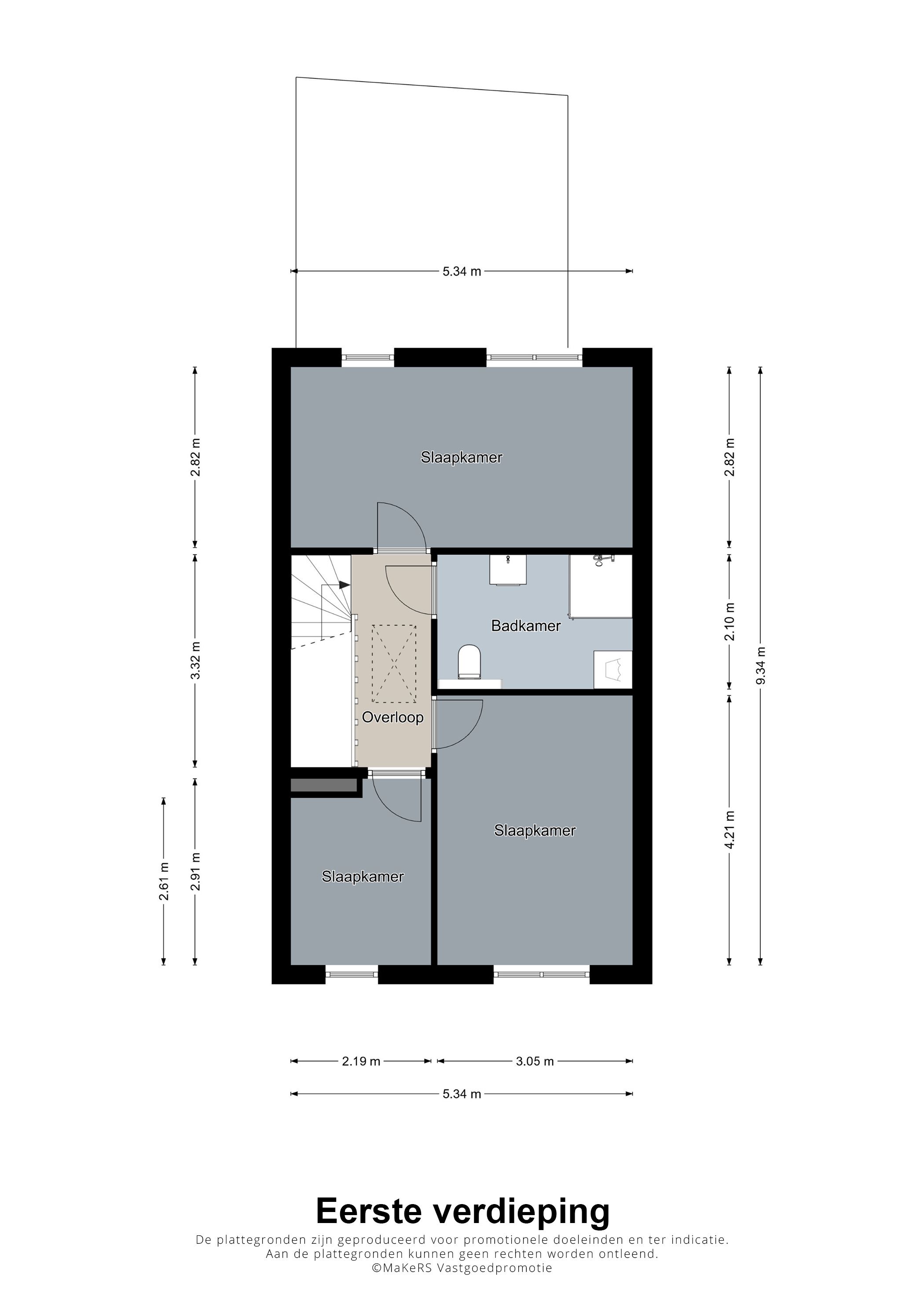 Foto 33 van Frans Strouxstraat 4-K