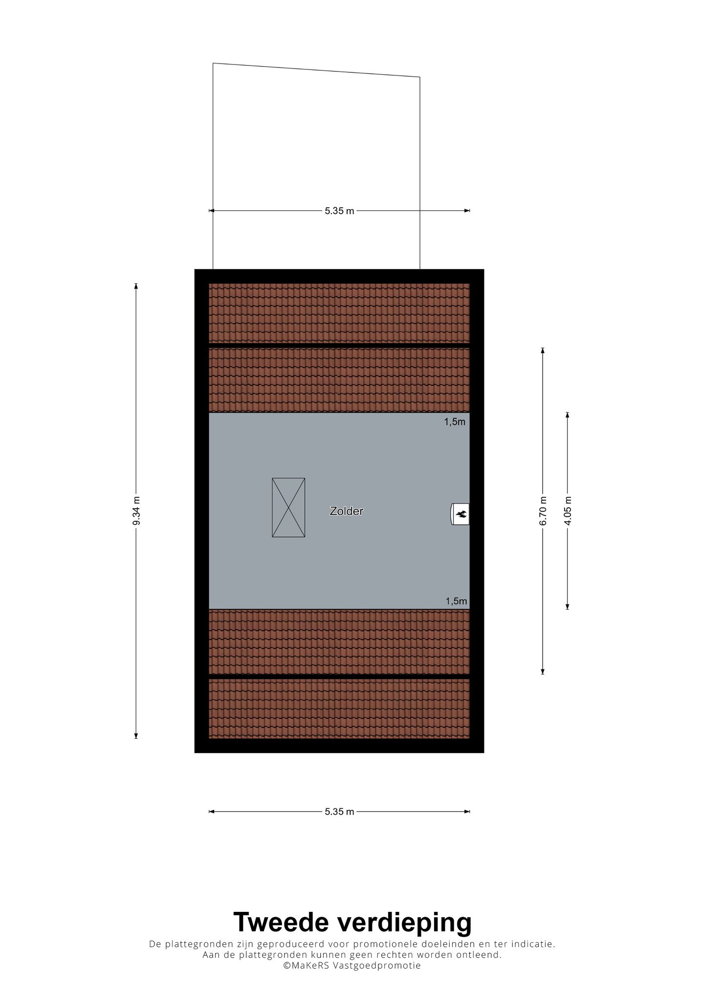 Foto 34 van Frans Strouxstraat 4-K