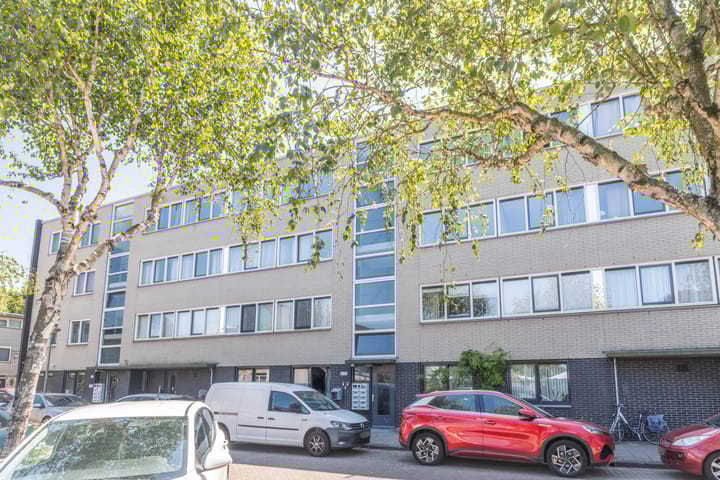 Foto 1 van Bruins Slotstraat 13