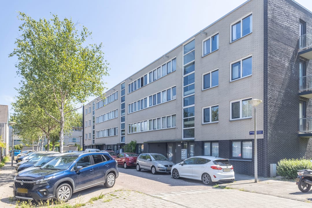 Foto 2 van Bruins Slotstraat 13