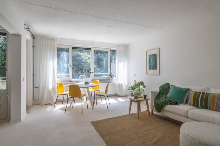 Foto 3 van Bruins Slotstraat 13