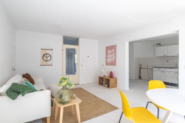 Foto 4 van Bruins Slotstraat 13