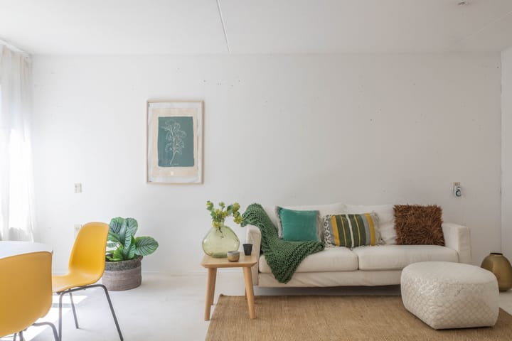 Foto 5 van Bruins Slotstraat 13