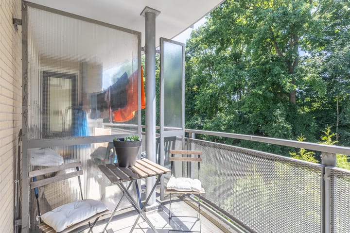 Foto 6 van Bruins Slotstraat 13